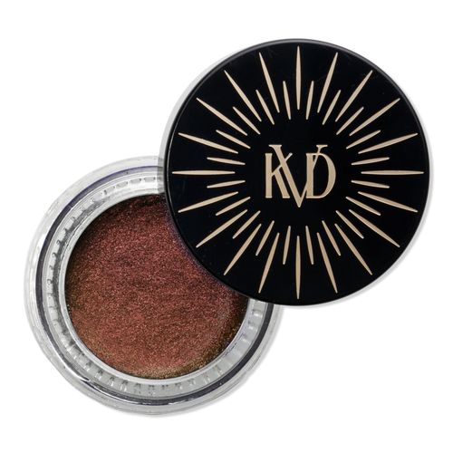 KVD BeautyDazzle Gel Hyper-Metallic Vegan Eyeshadow | Ulta