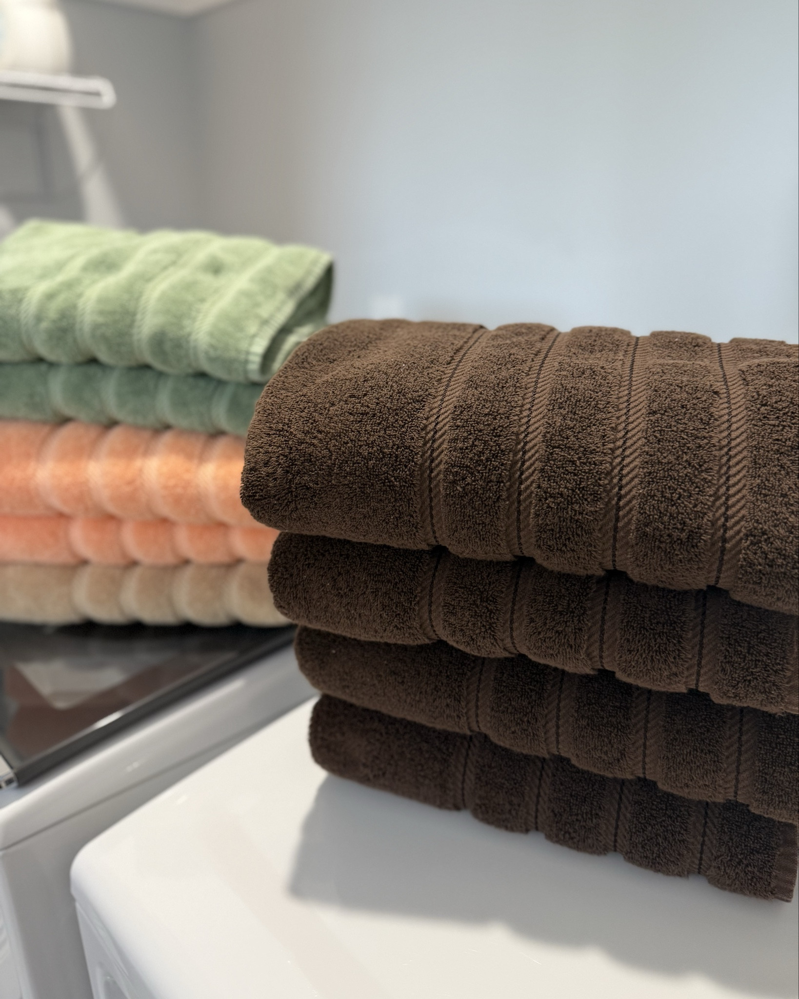 These 100% Turkish cotton towels are so affordable and soft. One of my fave Amazon finds  

#LTKGiftGuide #LTKHome #LTKFindsUnder50