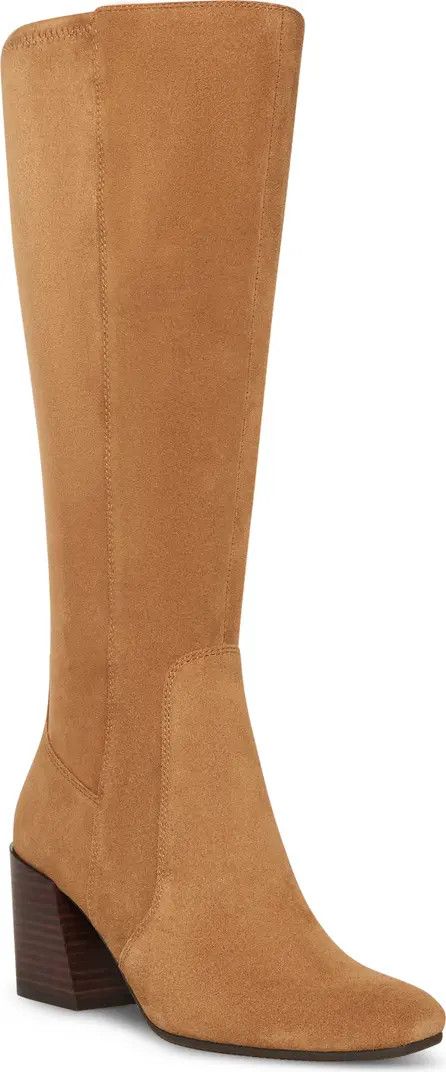 Skara Waterproof Boot (Women) | Nordstrom