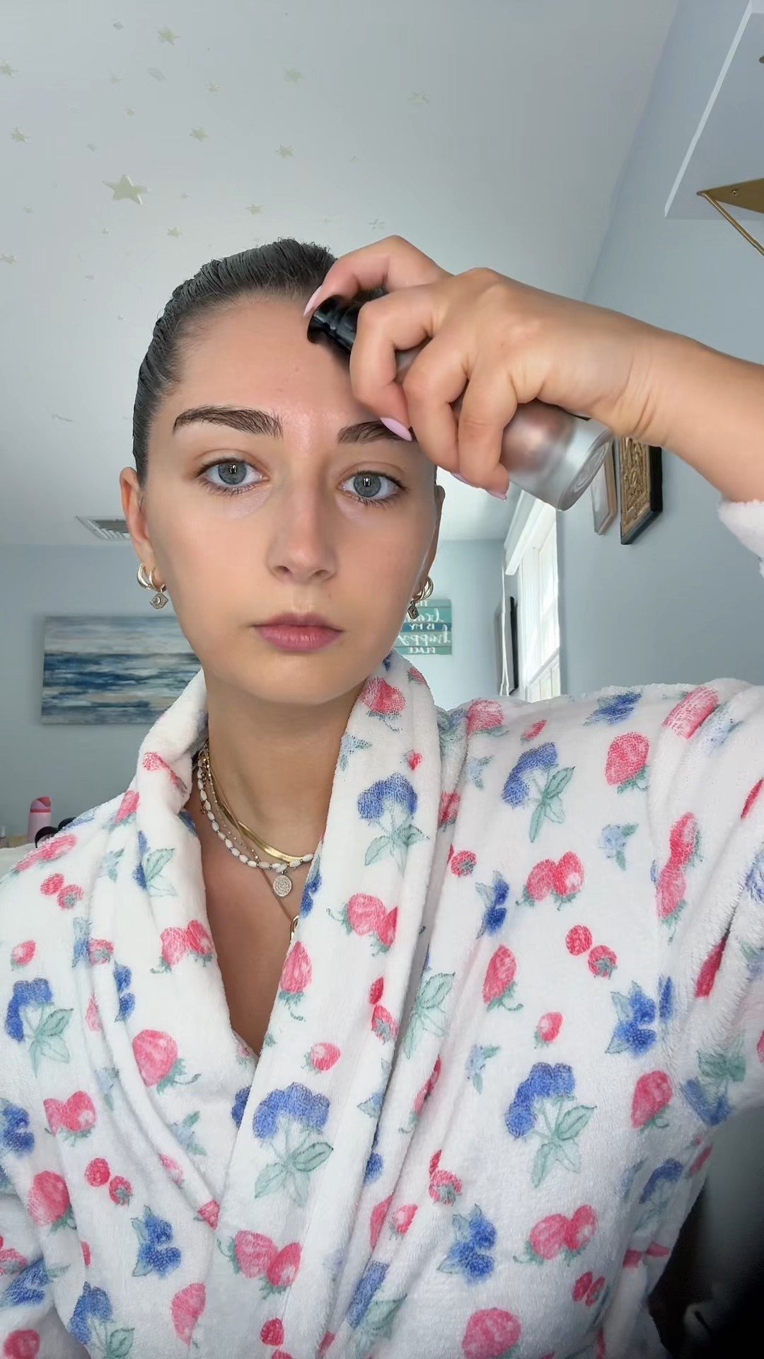 Glowy makeup routine 

#LTKSaleAlert #LTKFindsUnder50 #LTKBeauty