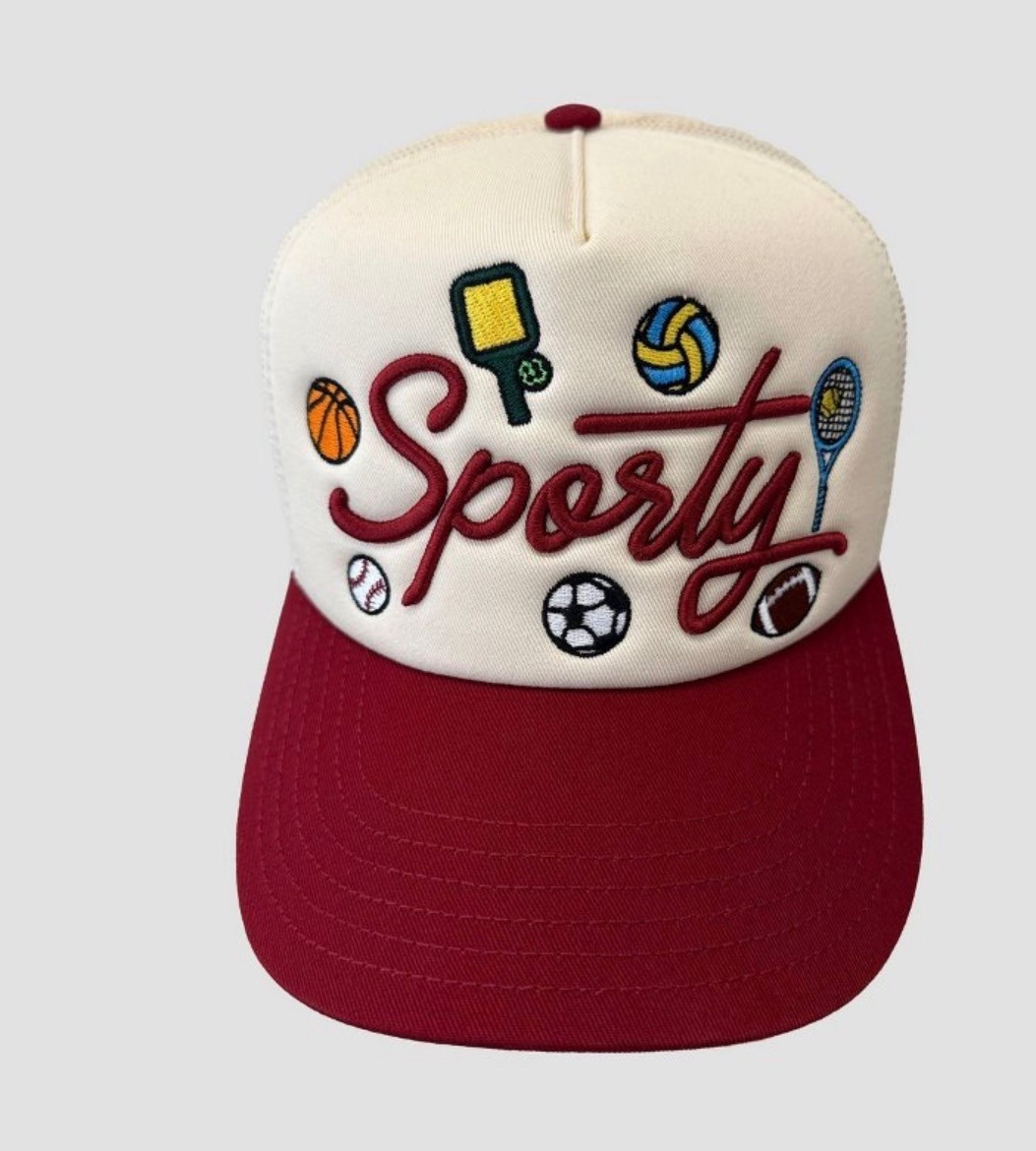 Sports mom
Mother’s Day gift 
Target accessories
Baseball hat 
Trucker hat 
Sporty mom 
Soccer mom
Baseball momm

#LTKKids #LTKMothersDay #LTKmomlife
