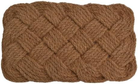 Imports Décor Natural Rope Jute Rug, 24-Inch by 37-Inch | Amazon (US)