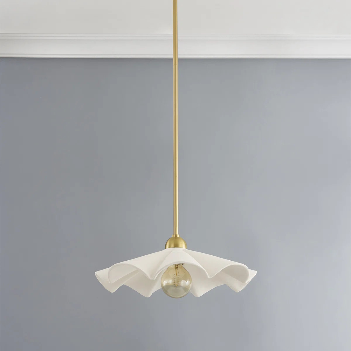 Hudson Valley Lighting Maisie Pendant by MEGAN MOLTEN | Wayfair | Wayfair North America