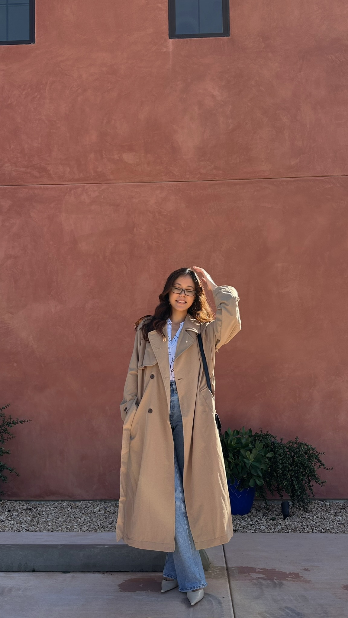 Unfortunately I do love… 🤍

Saw this trend on TikTok and had to share it here! Thought it would be a fun way to share some things about me ☺️

What about you? What are some things you unfortunately love?

#LTKSeasonal #LTKWorkwear #LTKFindsUnder100