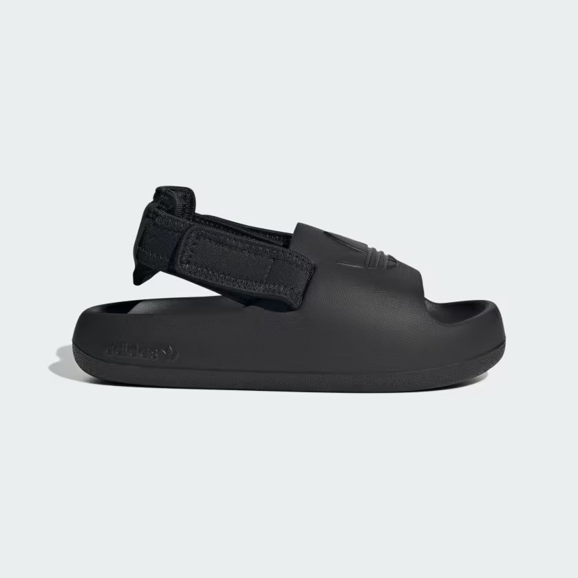 Adifom Adilette Slides Kids | adidas (CA)