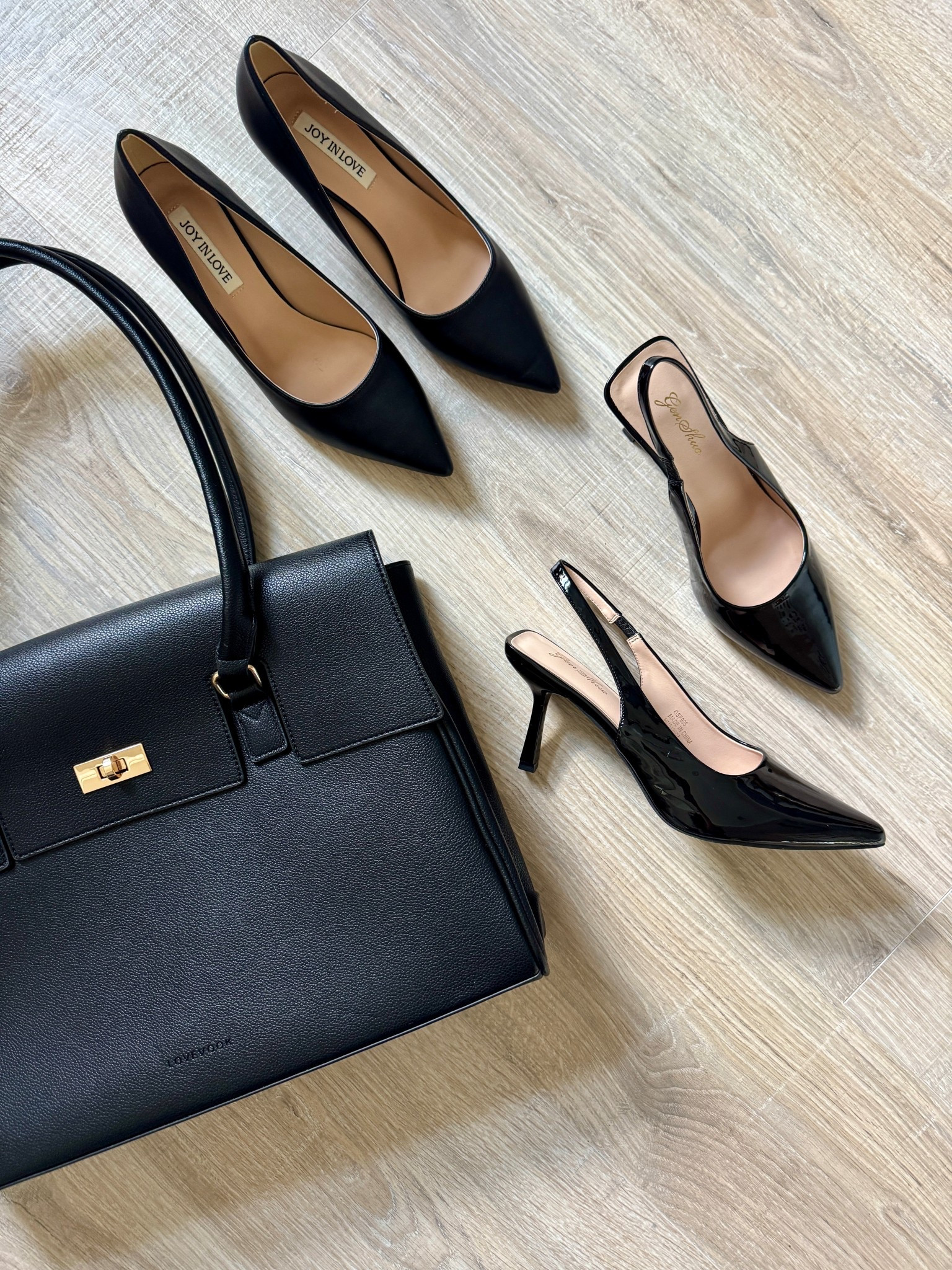 Favorite workwear from Amazon 💛 

#LTKWorkwear #LTKootd