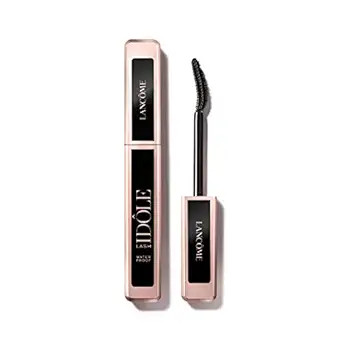 Lancôme Lash Idôle Waterproof Mascara - Lifting, Volumizing & Lengthening Mascara - Smudge Pr... | Amazon (US)