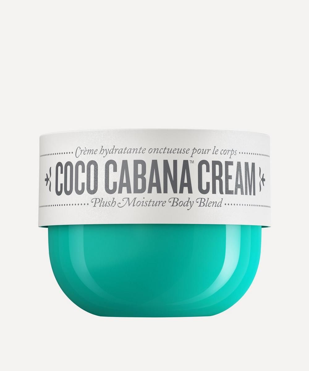 Coco Cabana Cream 240ml | Liberty London (US)