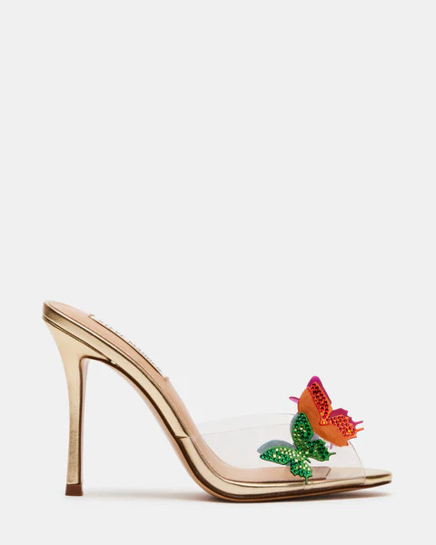 PRISMATIC CLEAR | Steve Madden (US)