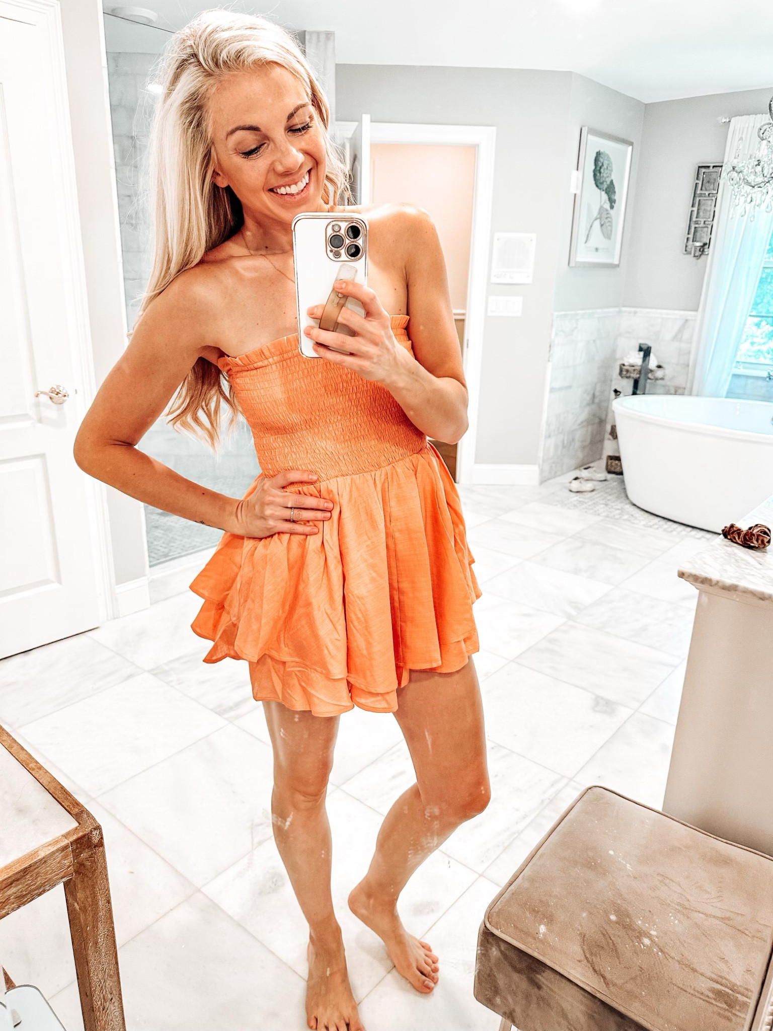 Love love love🧡

#LTKSale #LTKFind #LTKunder50