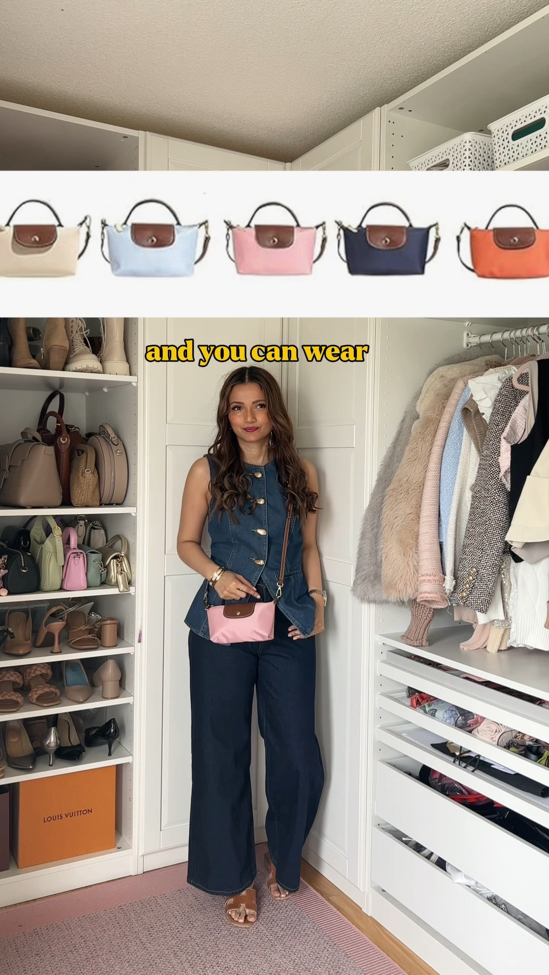 Look for less summer crossbody bag under $20

#LTKcanada #LTKstyletip #LTKbag