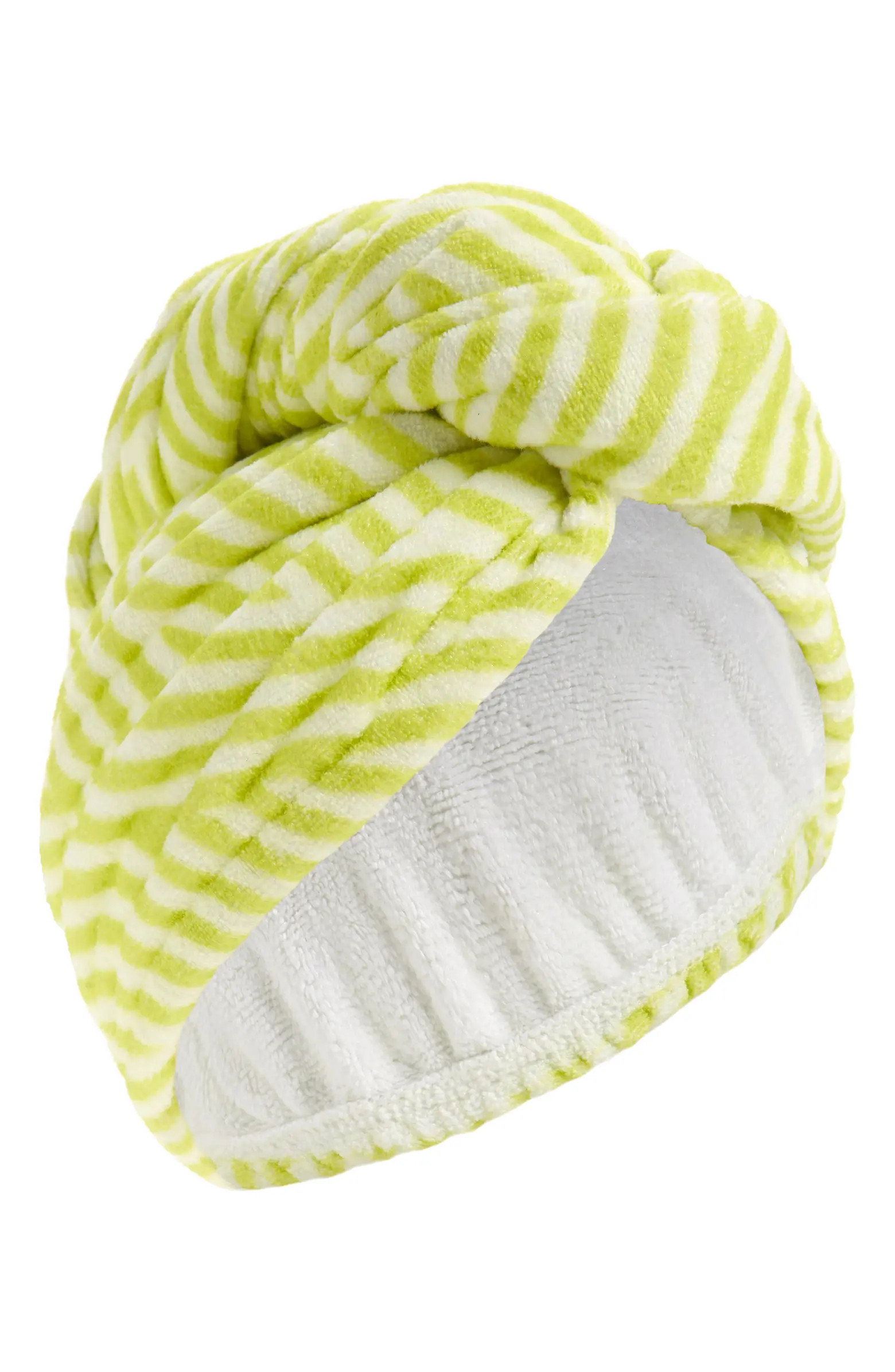DevaTwist Anti-Frizz Microfiber Towel Wrap | Nordstrom