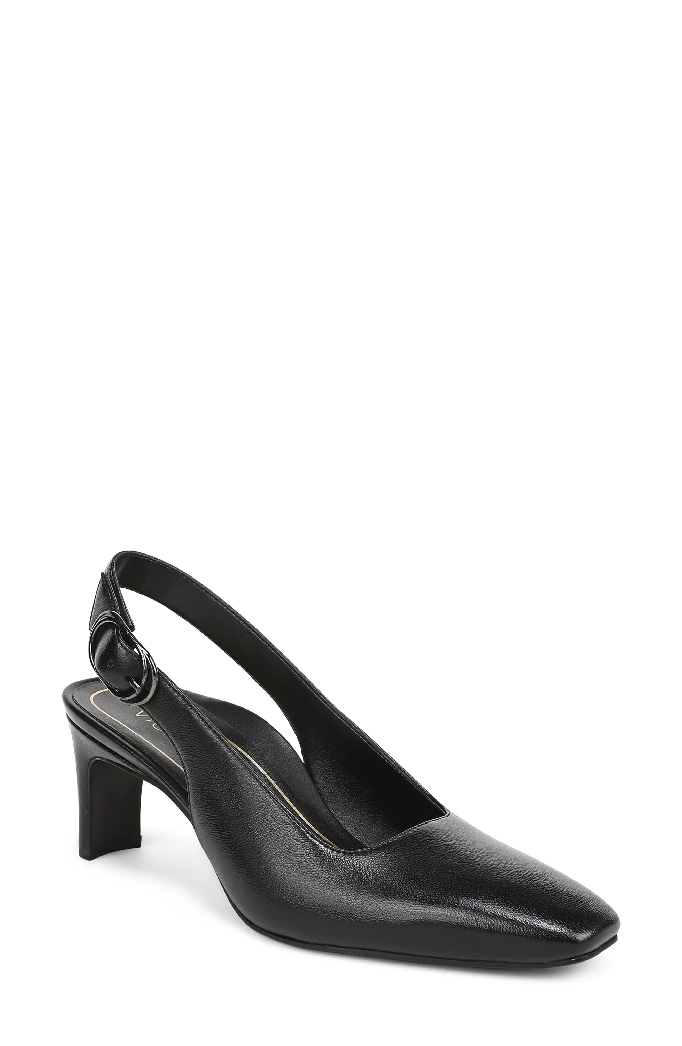 Stella Slingback Pump (Women) | Nordstrom | Nordstrom