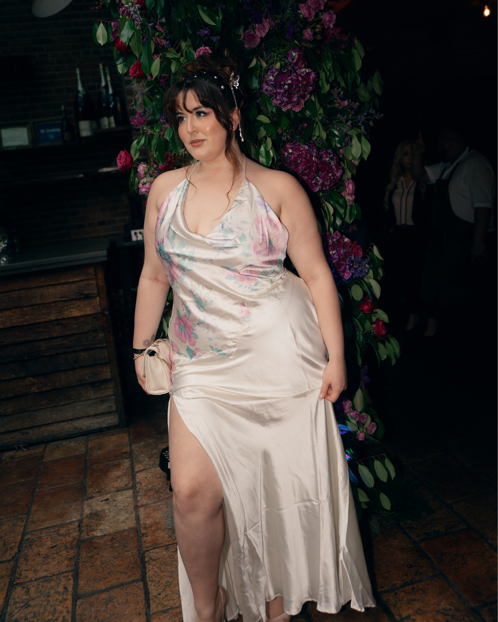 Venus energy!! Embrace those backrolls baby!

#LTKplussize #LTKmidsize #LTKwedding