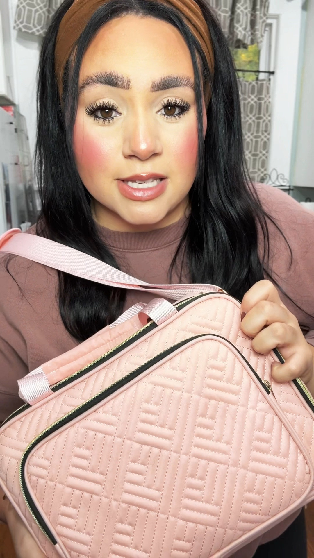 Obsessed with this Bible bag

#LTKSaleAlert #LTKGiftGuide #LTKCyberWeek