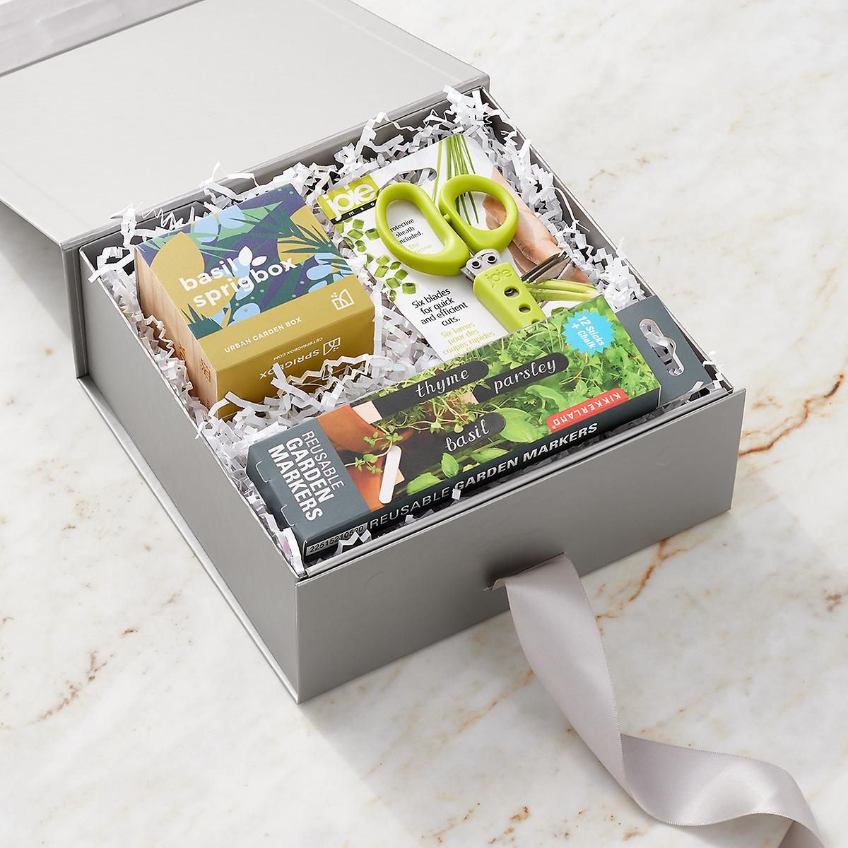 Ready-to-Give Gardener's Gift Set | The Container Store