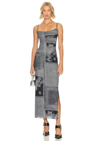 Thais Dress
                    
                    Miaou | Revolve Clothing (Global)