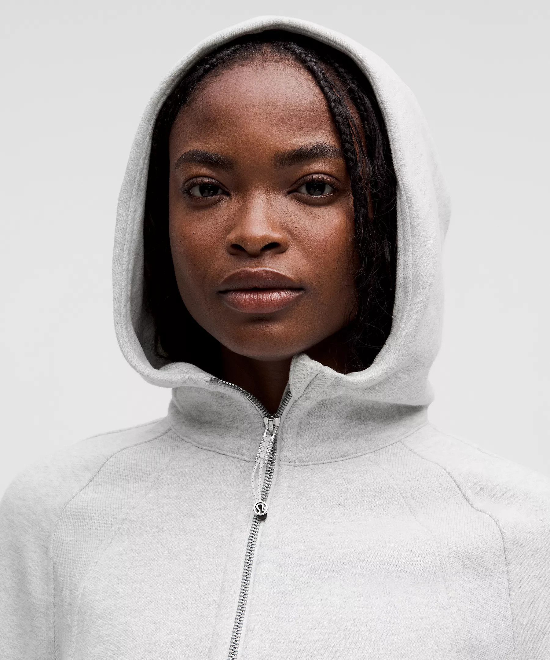 Scuba Oversized Half-Zip Hoodie | lululemon (CA)