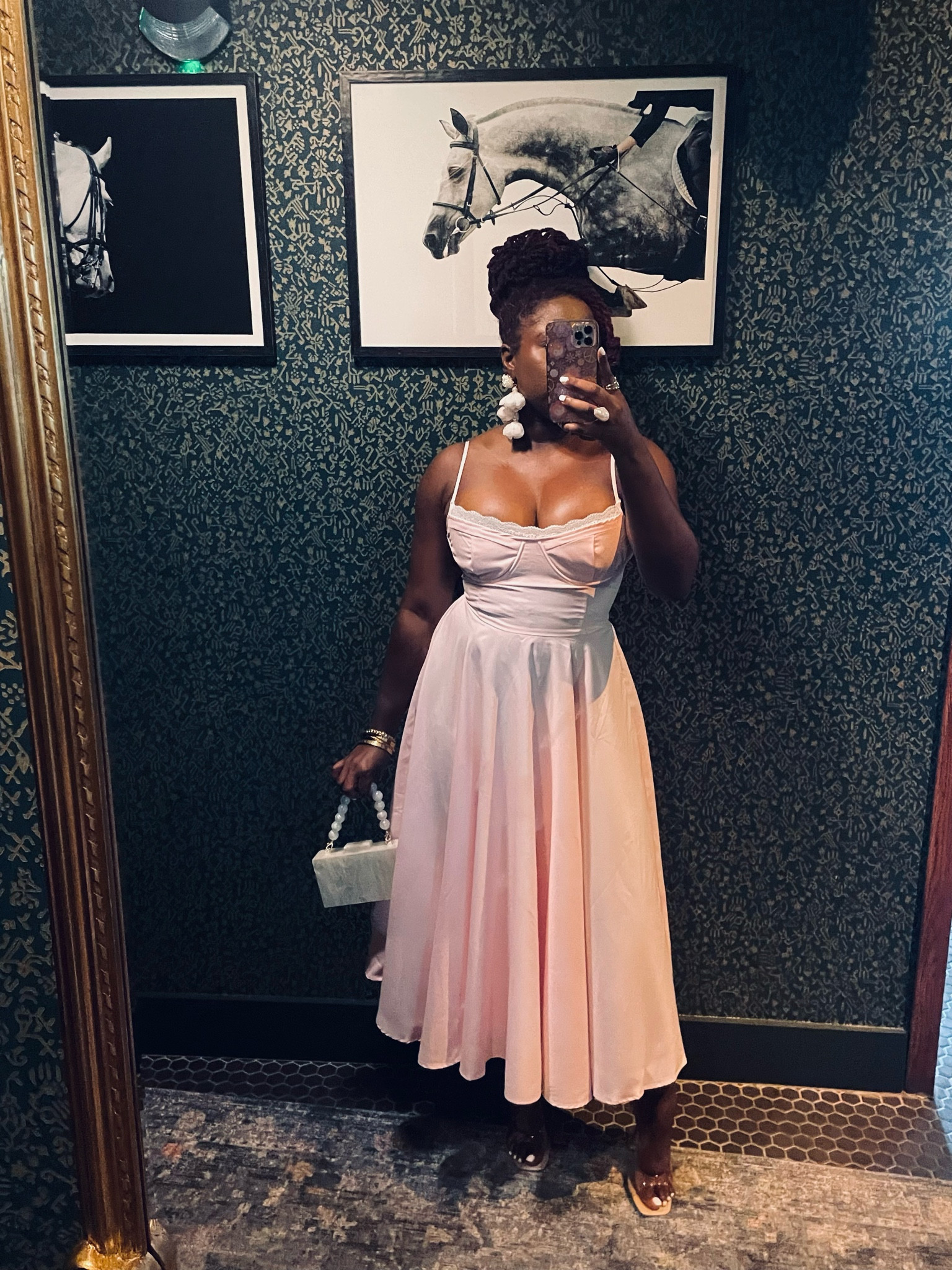 Turning Pages in my Princess Diary! Love this pink corset dress! 

#LTKParties #LTKStyleTip #LTKBeauty