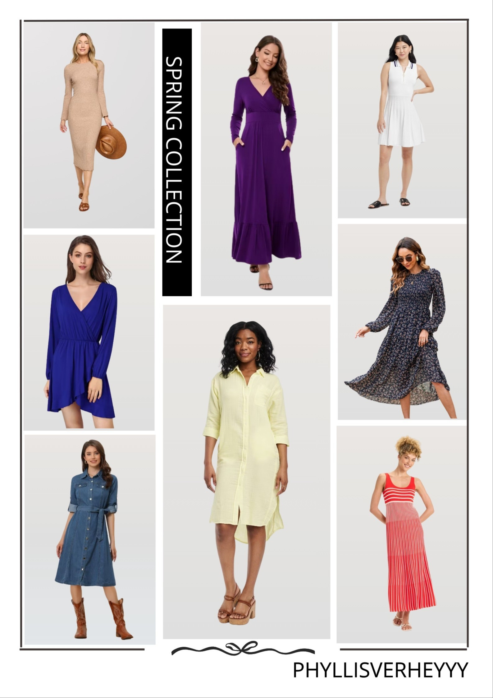 Spring Collection 

#LTKSeasonal #LTKActive #LTKU