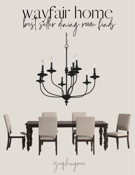 Best seller dining room finds. Budget friendly finds. Coastal California. California Casual. French Country Modern, Boho Glam, Parisian Chic, Amazon Decor, Amazon Home, Modern Home Favorites, Anthropologie Glam Chic.

#LTKFind #LTKstyletip #LTKhome