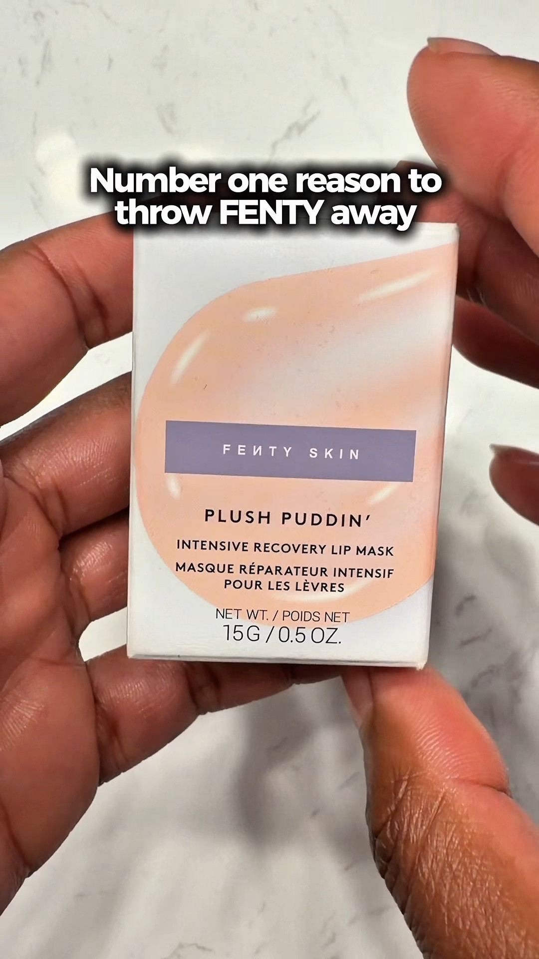 Black Friday

The number one reason to toss your Fenty faves…
You ran out 😮‍💨 and the holiday rush is the worst time to be empty!

Fenty Skin’s Plush Puddin is my winter must-have — glossy, hydrating, and perfect for holiday glam ✨

I linked my top Fenty staples + a few beauty favorites to grab before Black Friday and Cyber Monday deals hit. Consider this your early Christmas stocking-stuffer inspo 🎁💛

Tap to shop my beauty cart and save your favs for the holiday sales!

#LTKCyberWeek #LTKBeauty #LTKGiftGuide