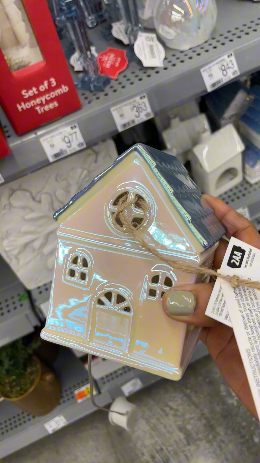 Walmart Christmas Finds part II

#LTKSeasonal #LTKHome