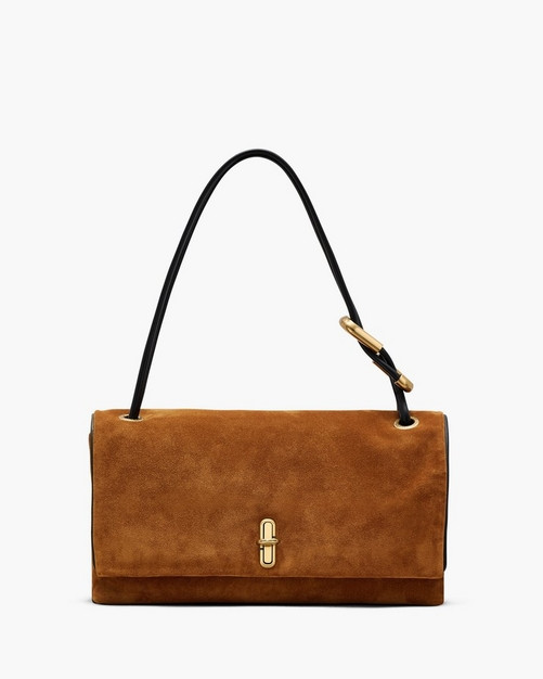 The Suede Large Dual | Marc Jacobs