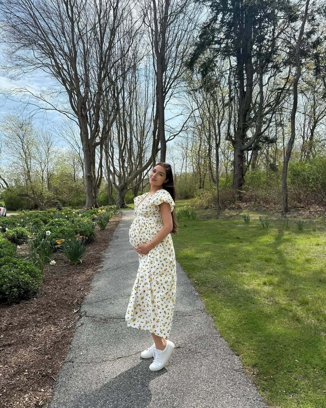 33 looks different already 🤭

#LTKSeasonal #LTKStyleTip