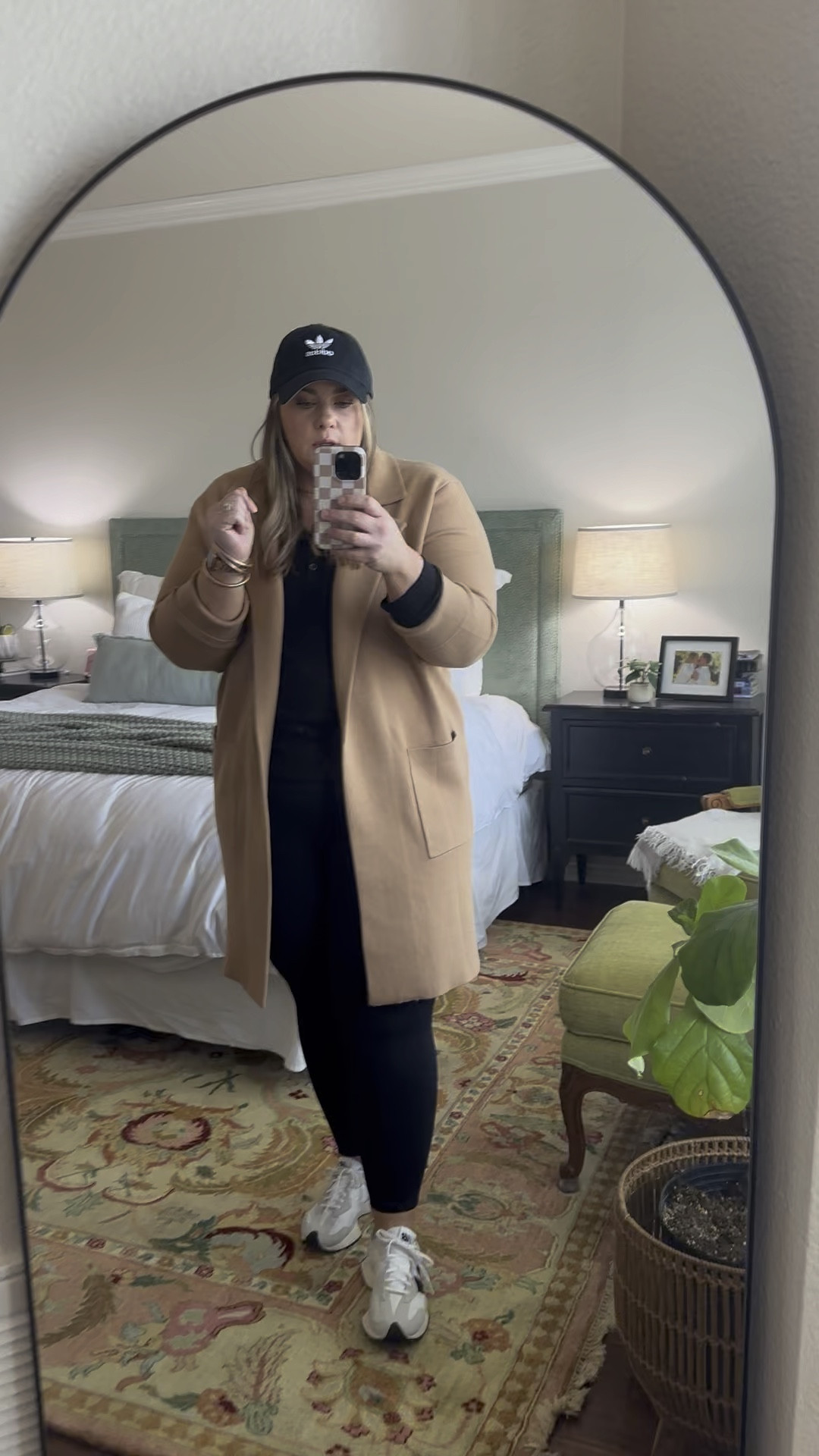 Comfy, stretchy, beautiful shacket/coatigan! Pleasantly surprised! 

#LTKshoecrush #LTKstyletip #LTKplussize

#LTKFindsUnder50 #LTKPlusSize #LTKBeauty