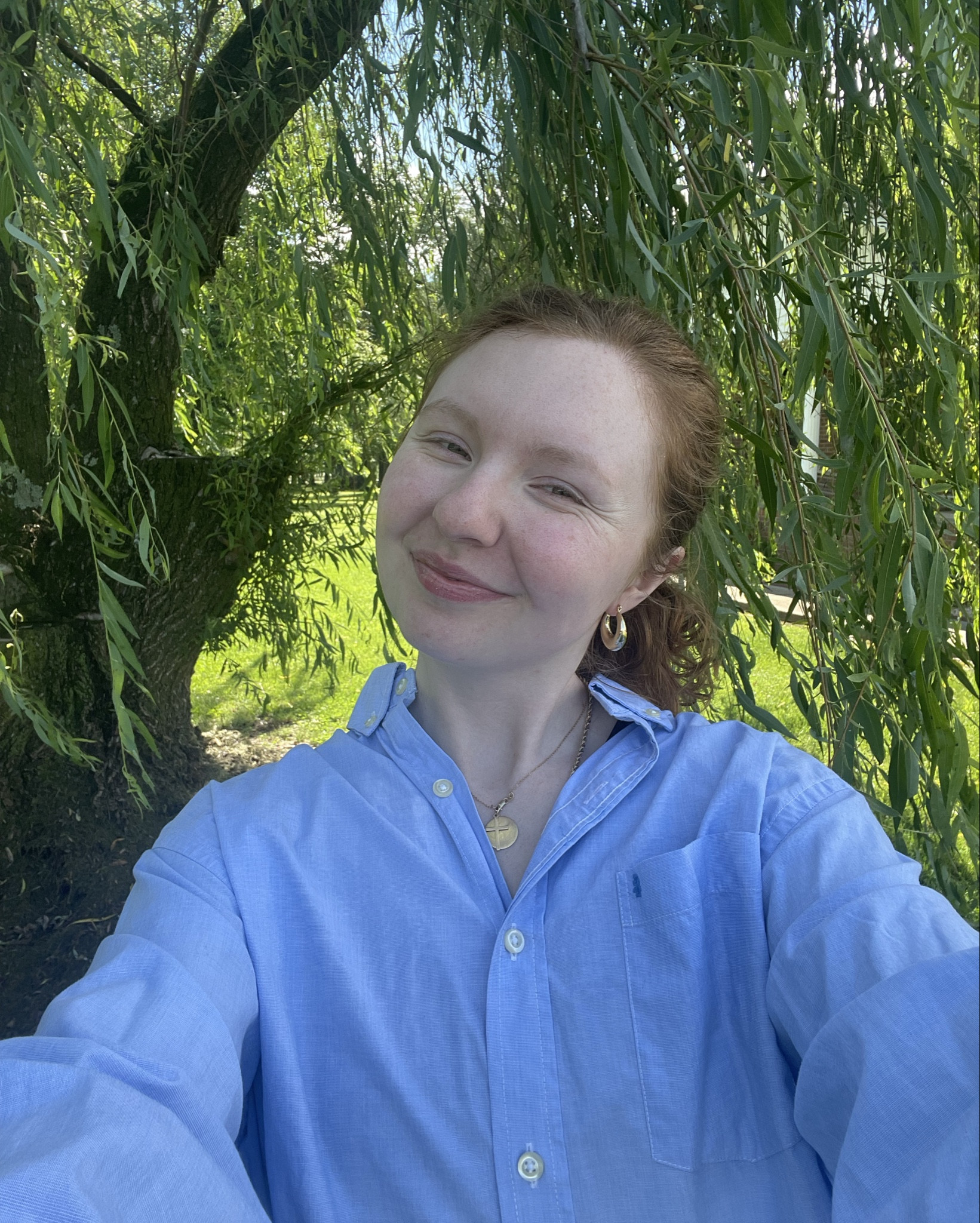 Summer outfit, linen shirt, button up outfit 

#LTKxVICI #LTKBacktoSchool #LTKxNSale