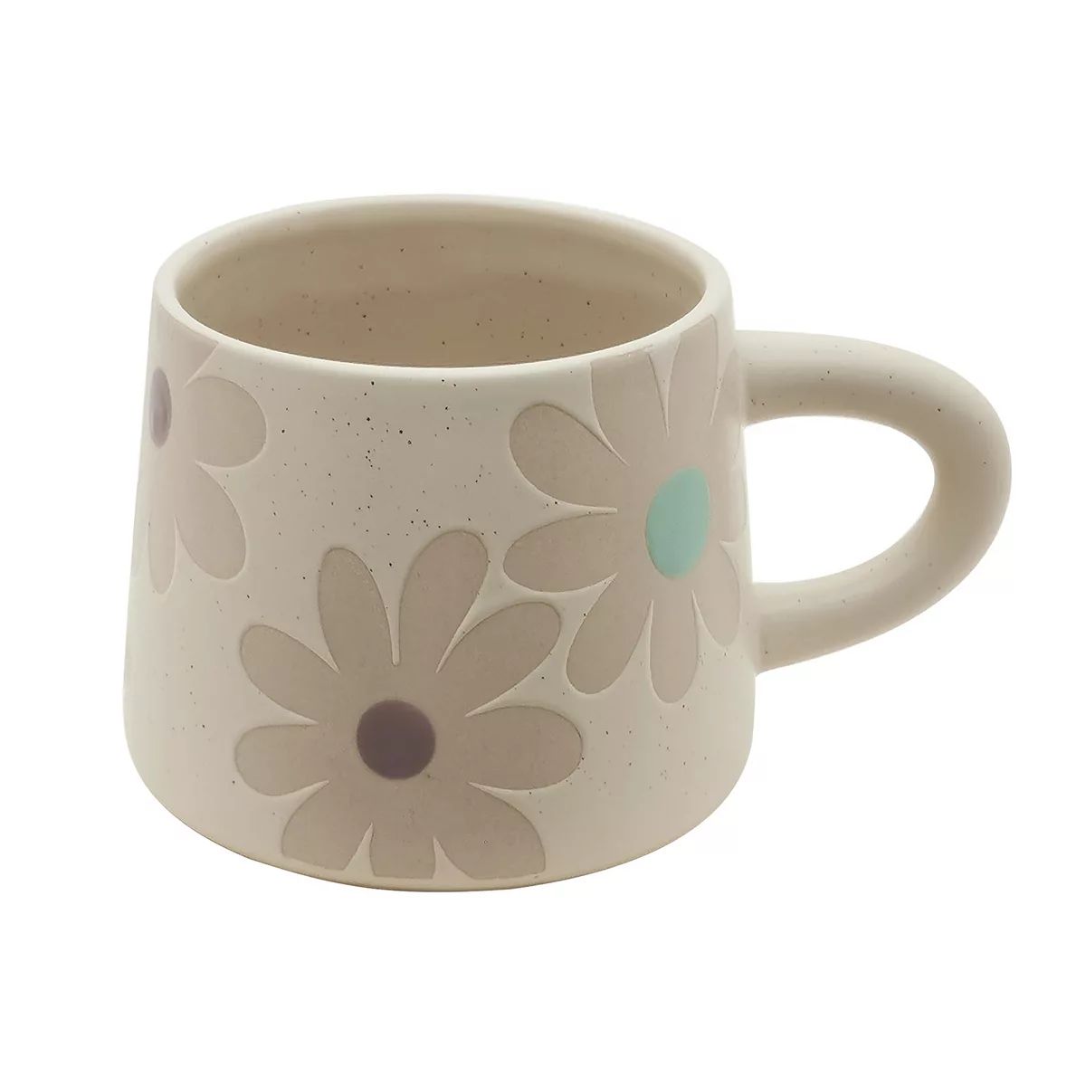 The Big One® Daisy Mug | Kohl's