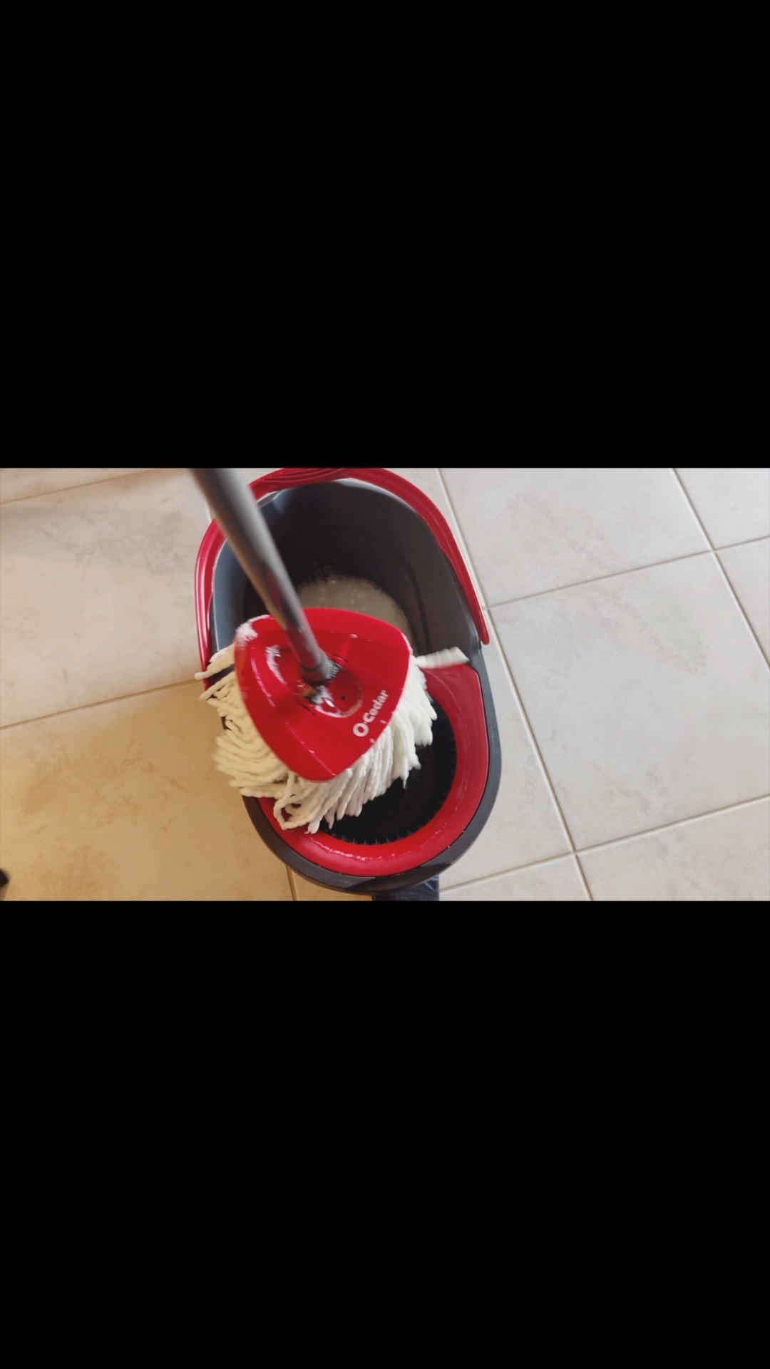O cedar mop and bucket. How to clean your floors

#LTKhome #LTKfamily