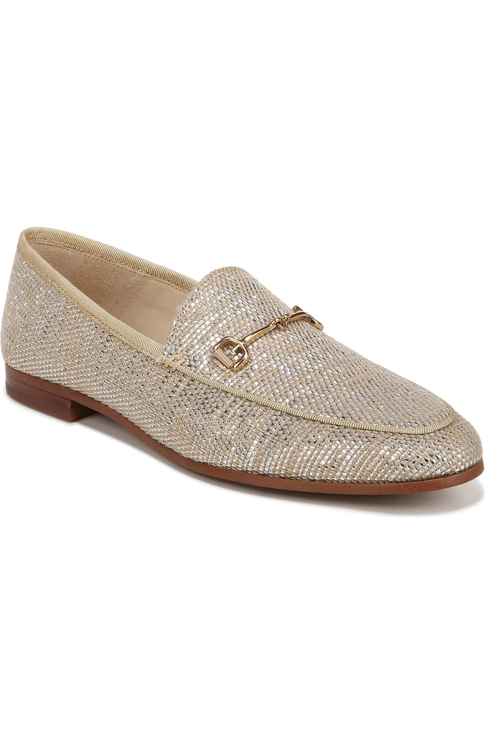 Loraine Bit Loafer (Women) | Nordstrom