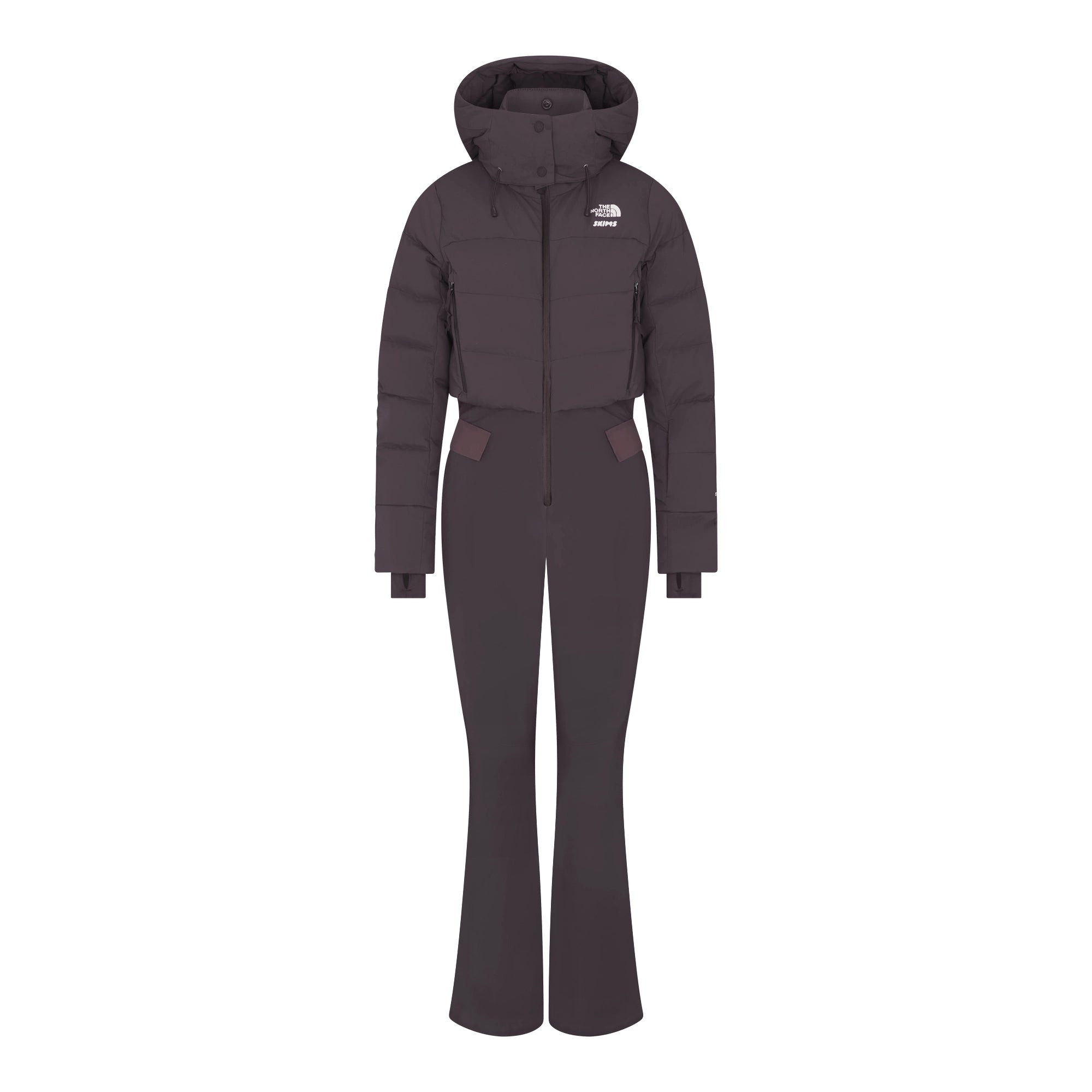 OFF THE CLOCK ONE PIECE | SKIMS (US)