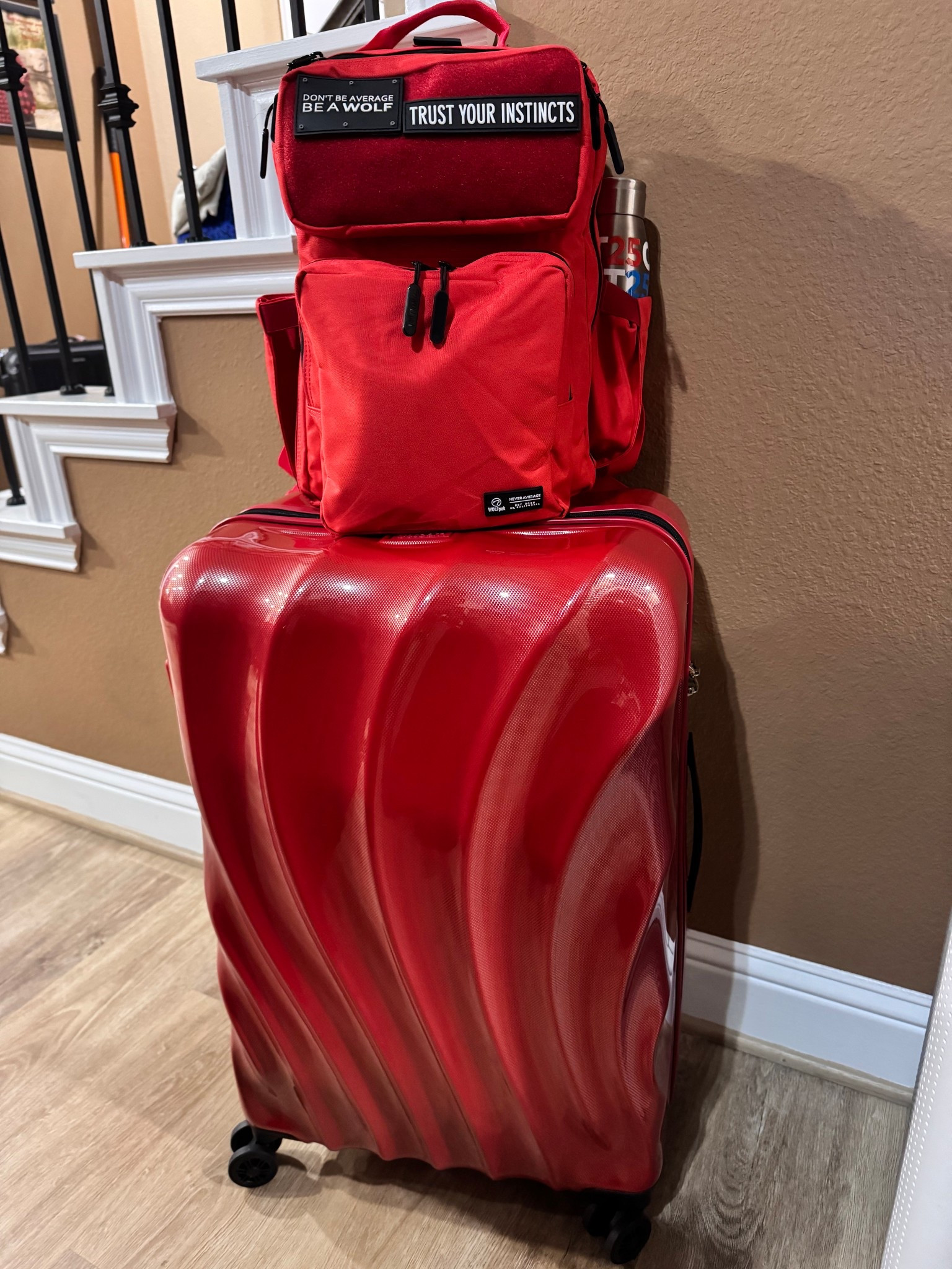 Perfect travel set

#LTKU #LTKTravel #LTKSaleAlert