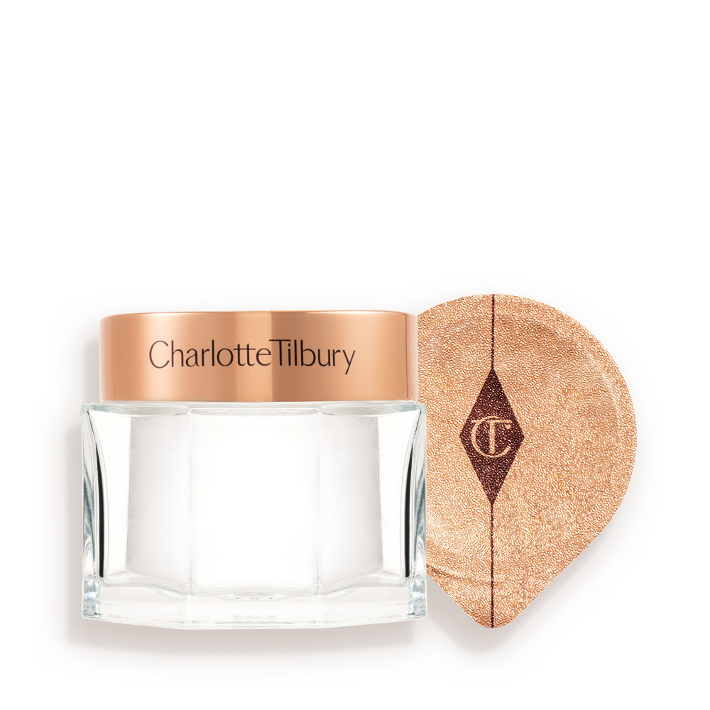 35% Off* Charlotte's Magic Cream Xl Forever Kit: 150ml Moisturiser + Refill | Charlotte Tilbury | Charlotte Tilbury (US)