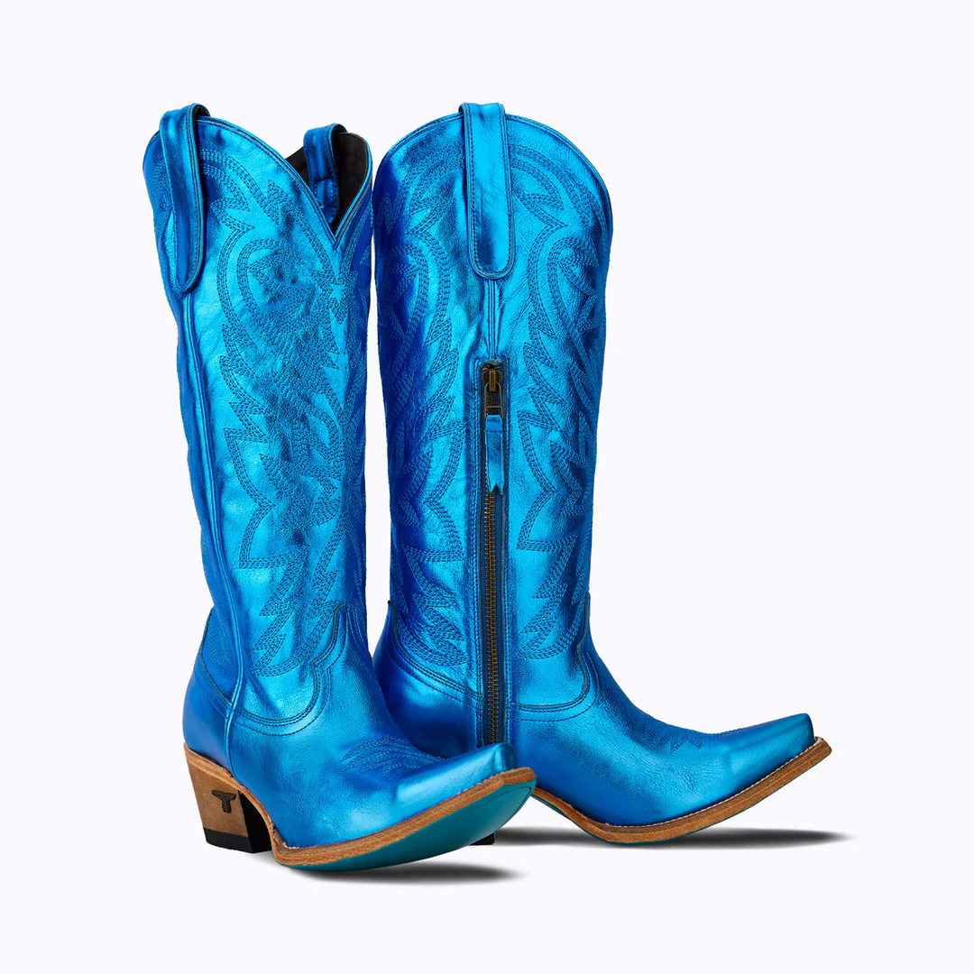 Smokeshow | Lane Boots