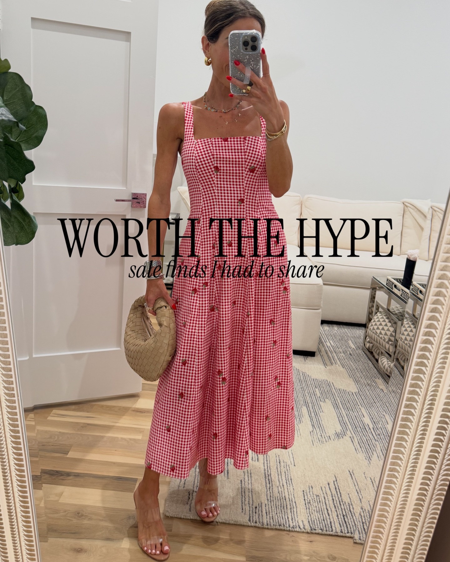 sale finds I’m sharing with my besties + you all ☺️ so many good deals like this grey ribbed tank on sole for $8 😮 a few beauty favorites I swear by I’m grabbing a restock of. 

best wardrobe staples women, everyday outfits that are worth it, capsule wardrobe essentials, elevated basics outfits, comfortable and flattering clothes, items worth the money fashion, amazon fashion worth it, target fashion finds review, outfits you’ll wear on repeat

 #EverydayOutfits #EffortlessStyle #CapsuleWardrobe #WardrobeStaple

#LTKSaleAlert #LTKPetite