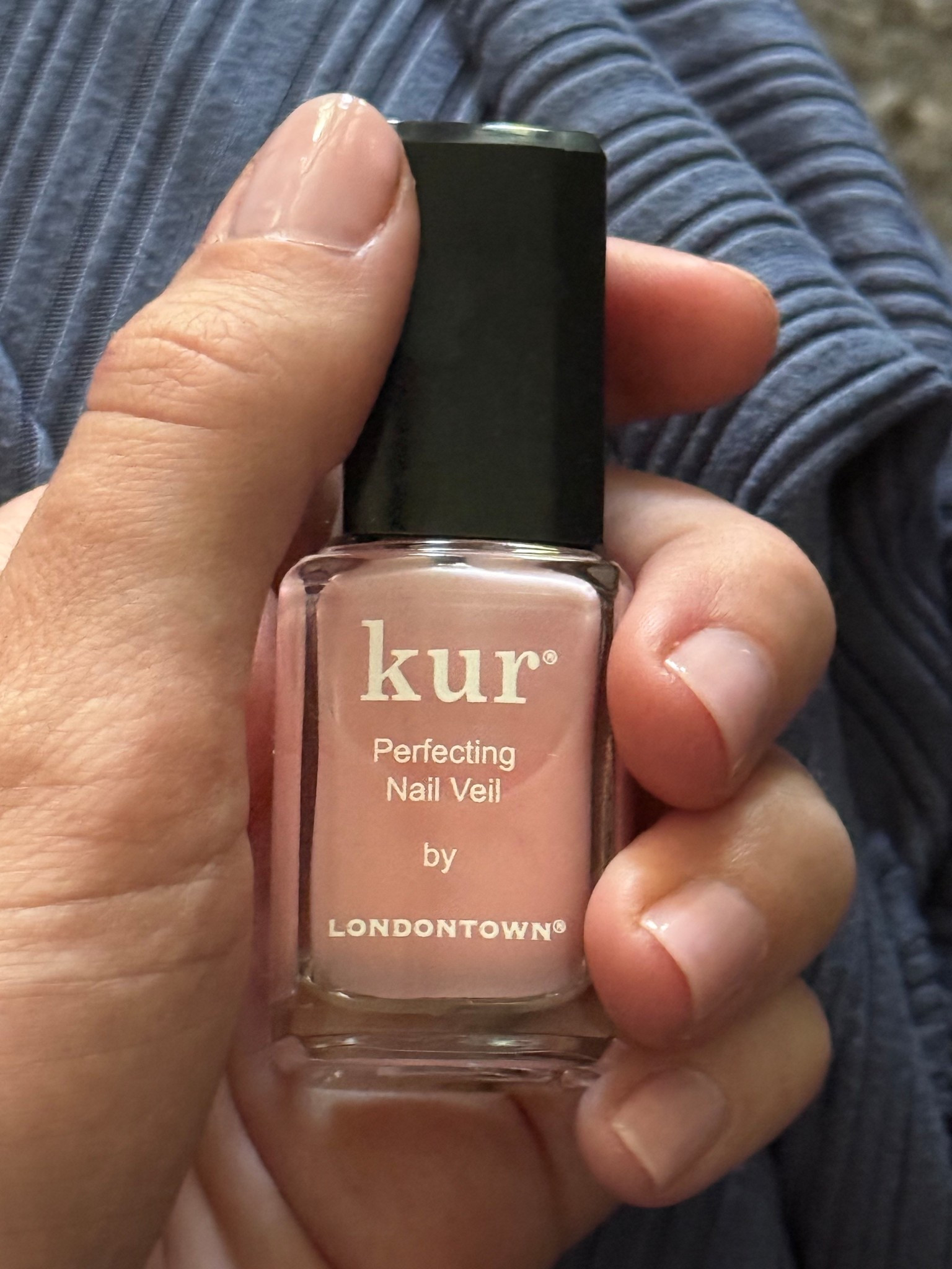 My new nail obsession. Never getting my nails done again! By London Town 

So shiny and looks professionally done. Dries quickly 

#beauty #amazon #kur #londontown #nails

#LTKselfcare #LTKBeauty