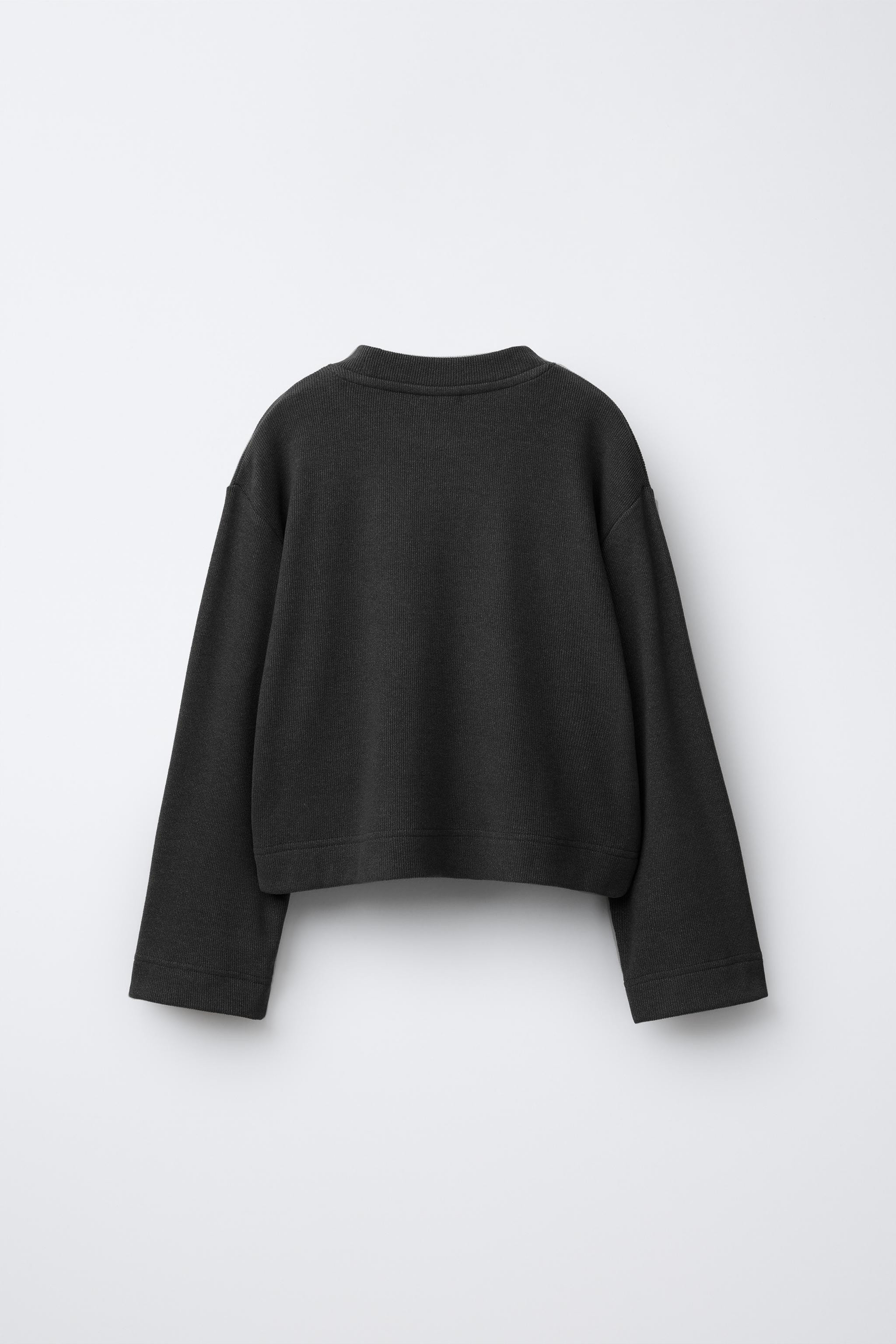 SOFT TOUCH T-SHIRT | Zara US