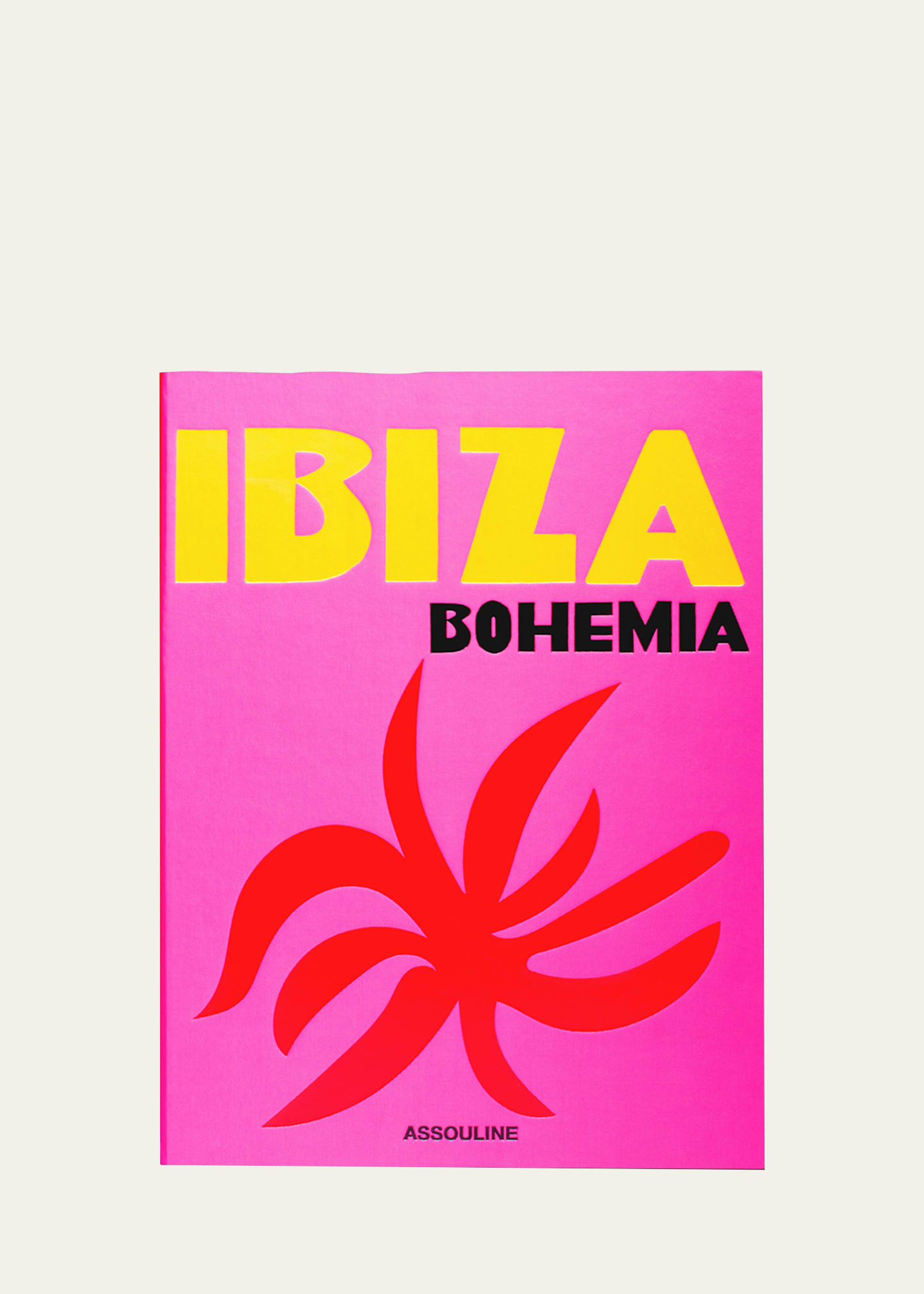 Assouline Ibiza Bohemia Book | Bergdorf Goodman