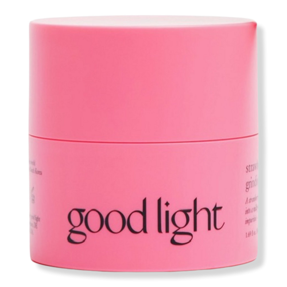 good light Strawberry Moon Grinding Cleansing Balm | Ulta