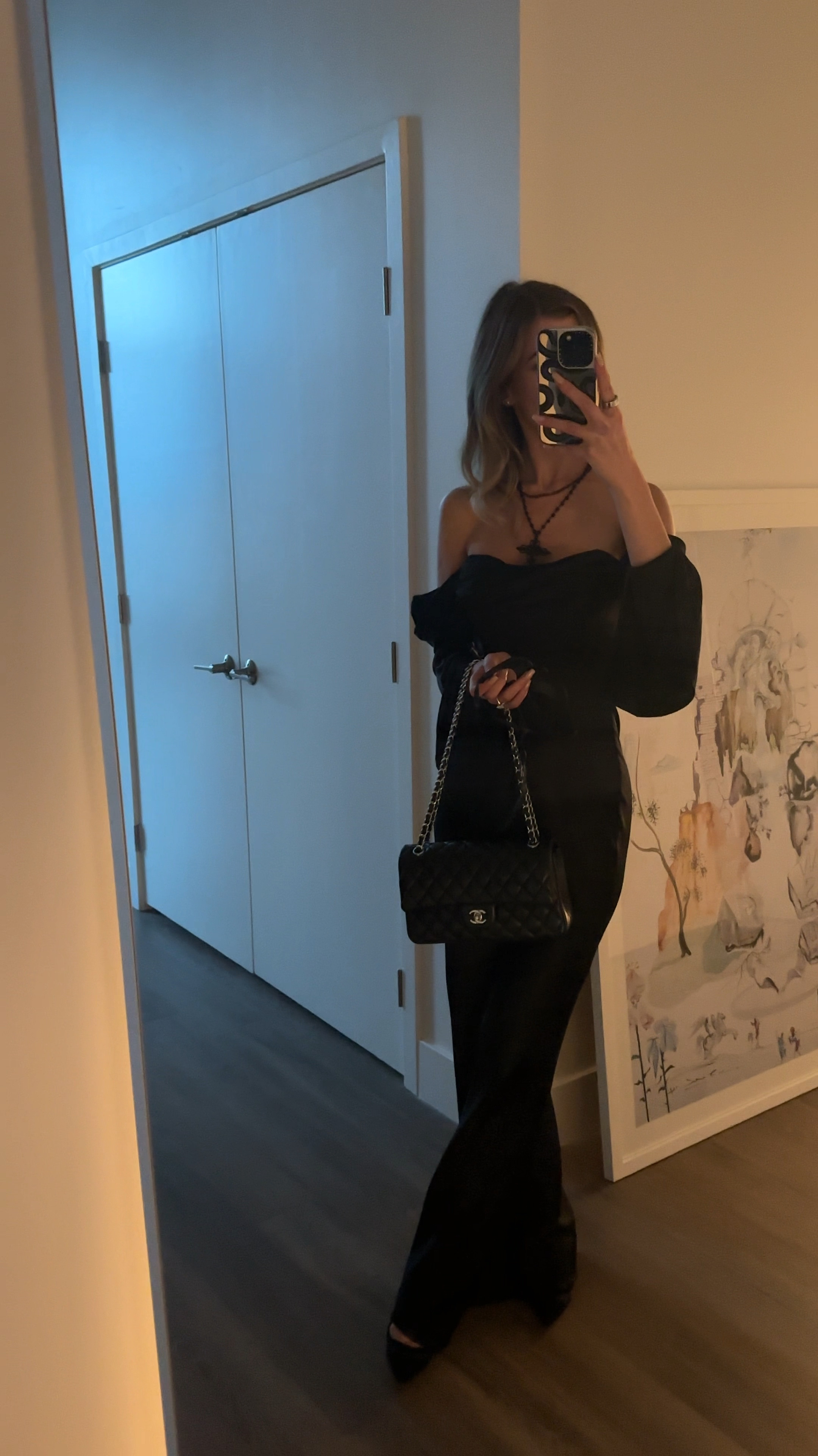 satin dresses from MESHKI >>

#LTKWedding #LTKHoliday #LTKVideo