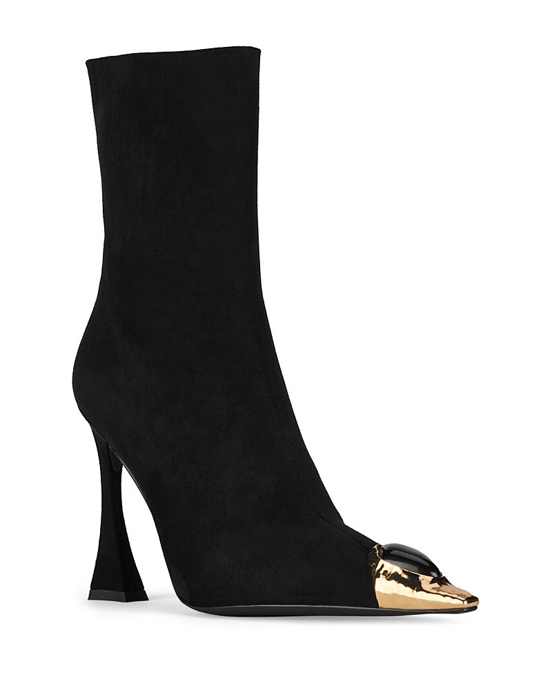 Jeffrey Campbell Women's The Stone Boots | Bloomingdale's (US)