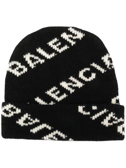 logo beanie | Farfetch (US)