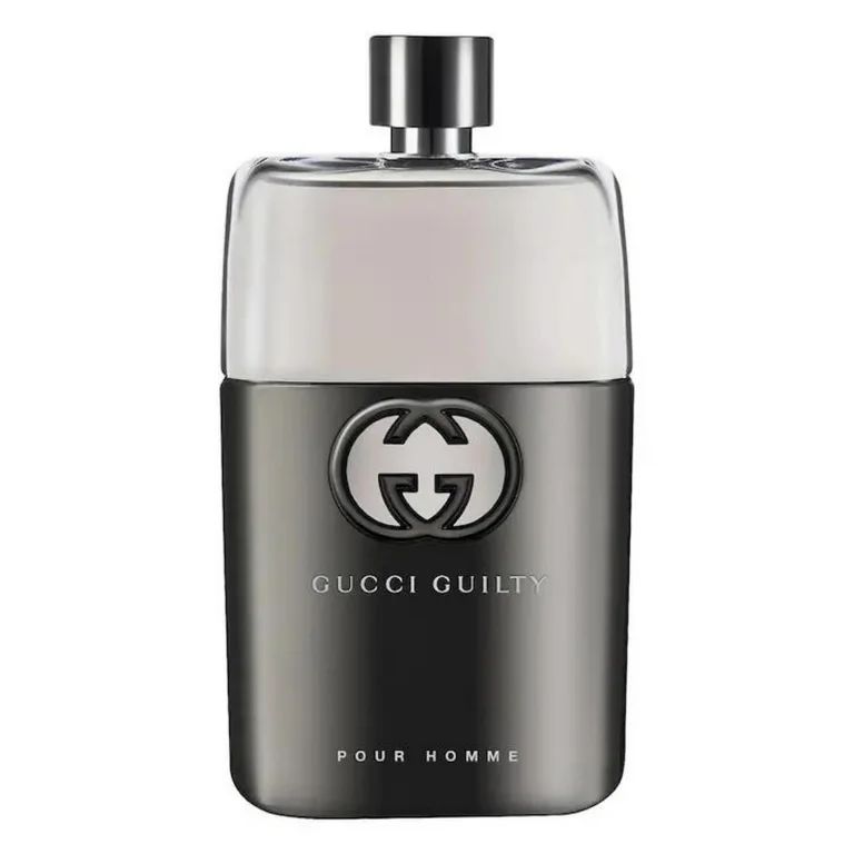 Gucci Guilty Pour Homme Eau De Toilette Spray, Cologne for Men, 1.7 Oz - Walmart.com | Walmart (US)