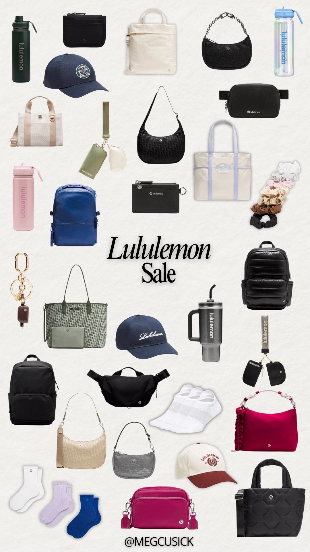 Lululemon End of Szn Sale🤩 

#LTKFindsUnder100 #LTKSaleAlert #LTKFindsUnder50