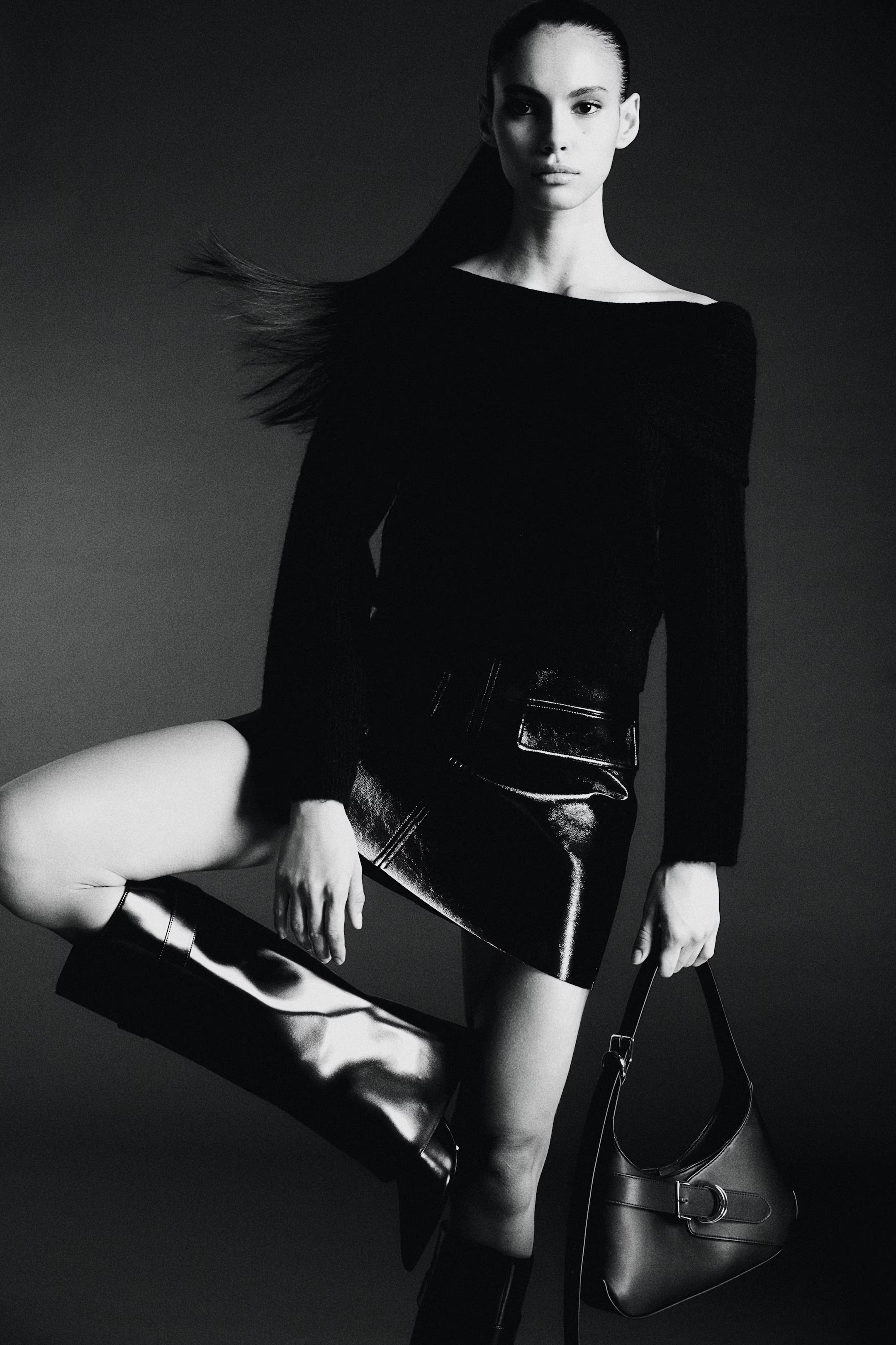 Black | H&M (US + CA)