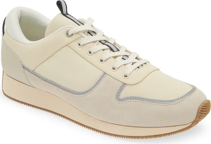 rag & bone Pursuit Retro Runner Sneaker (Men) | Nordstrom | Nordstrom